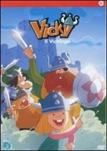 Vicky il vichingo. Vol. 5