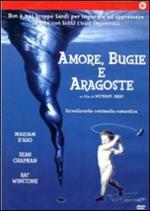 Amore bugie e aragoste