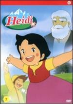 Heidi. Vol. 7