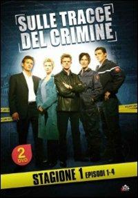 Sulle tracce del crimine. Stagione 1 (2 DVD) di Steven Bawol,Dominique Lancelot - DVD