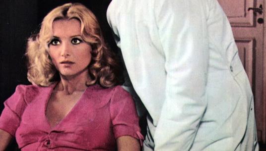 Amore vuol dire gelosia (DVD) di Mauro Severino - DVD - 3