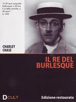Charley Chase. Il genio del burlesque (DVD)