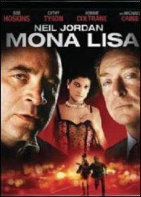 Mona Lisa di Neil Jordan - DVD