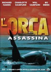 Film L' orca assassina Michael Anderson