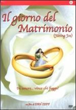 Il giorno del matrimonio