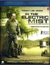 In the Electric Mist. Nell'occhio del ciclone di Bertrand Tavernier - Blu-ray