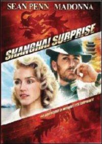 Shanghai Surprise di Jim Goddard - DVD
