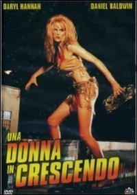 Una donna in crescendo di Christopher Guest - DVD