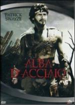 Alba d'acciaio