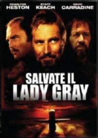 Salvate il Gray Lady di David Greene - DVD