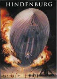 Hindenburg di Robert Wise - DVD