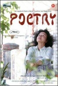 Poetry di Lee Chang-Dong - DVD