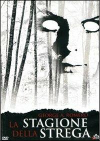 La stagione della strega di George A. Romero - DVD