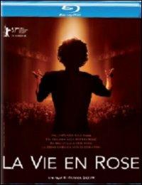 La vie en rose di Olivier Dahan - Blu-ray