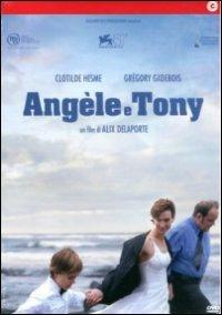 Angèle e Tony di Alix Delaporte - DVD