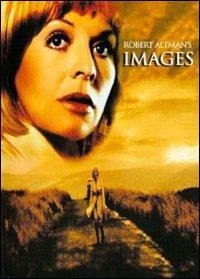 Images di Robert Altman - DVD