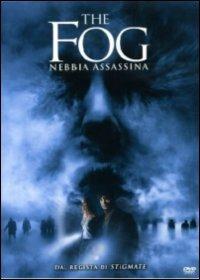 The Fog. Nebbia assassina di Rupert Wainwright - DVD