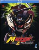 Mazinger. Edition Z. The Impact. Box 1 (2 Blu-ray)