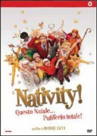 Nativity! di Debbie Isitt - DVD