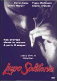 Lupo solitario di Sean Penn - DVD