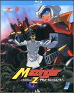 Mazinger. Edition Z. The Impact. Box 3 (2 Blu-ray)