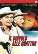 Il diavolo alle quattro