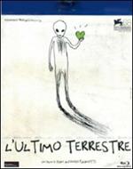 L' ultimo terrestre