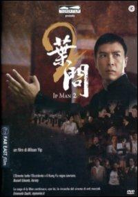 Ip Man 2 (DVD) di Wilson Yip - DVD
