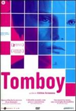 Tomboy (DVD)