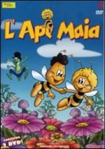 L' ape Maia. Vol. 3 (2 DVD)