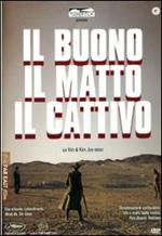 Il buono il matto il cattivo