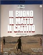 Il buono il matto il cattivo