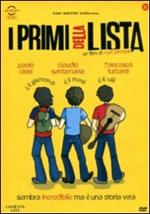 I primi della lista