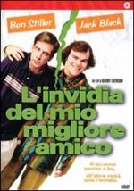 L' invidia del mio migliore amico