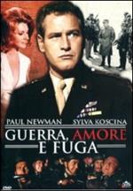 Guerra amore e fuga