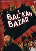 Balkan Bazaar
