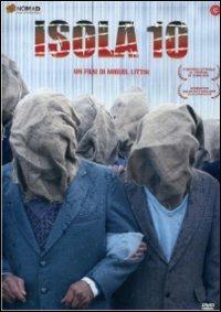 Isola 10 di Miguel Littin - DVD
