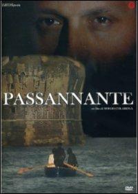 Passannante di Sergio Colabona - DVD