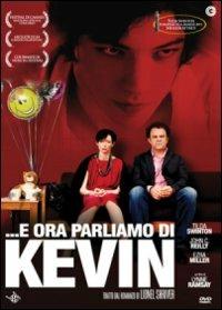... E ora parliamo di Kevin di Lynne Ramsay - DVD