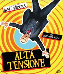 Film Alta tensione Mel Brooks
