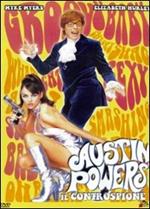 Austin Powers. Il controspione