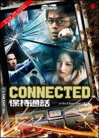 Connected di Benny Chan - DVD
