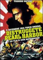 8 dicembre 1941, Tokio ordina: distruggete Pearl Harbor