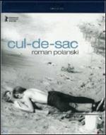 Cul de sac