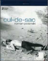 Film Cul de sac Roman Polanski