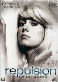 Film Repulsione Roman Polanski