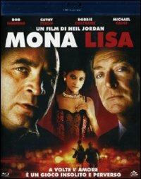 Mona Lisa di Neil Jordan - Blu-ray