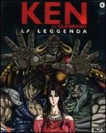 Ken il guerriero. The Legend Edition (5 Blu-ray)