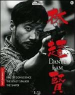 Collezione Dante Lam (3 Blu-ray)