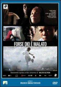 Forse Dio è malato di Franco Brogi Taviani - DVD